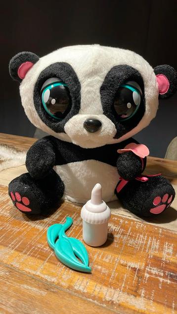 Yoyo interactieve panda 