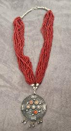 Tibetaanse ketting, Ophalen, Zo goed als nieuw, Overige materialen