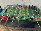 Voetbaltafel - Plezier voor jong en oud!, Ophalen, Gebruikt