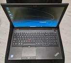 Lenovo ThinkPad P52 Core i7-8750H 4GB GDDR5 Video 16GB DDR4, Lenovo, Met videokaart, Intel® Core™ i7 , Ophalen of Verzenden