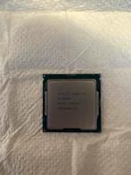 Intel Core i5-9600K Processor, Computers en Software, Processors, 6-core, LGA 1151, Gebruikt, Ophalen of Verzenden