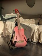 Kala U•Bass Journeyman – klein van stuk, groot van klank!, Muziek en Instrumenten, Snaarinstrumenten | Gitaren | Bas, Ophalen of Verzenden