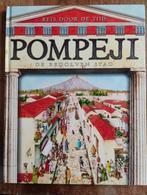 Pompeji - Reis door de tijd, Boeken, Ophalen of Verzenden, 20e eeuw of later, Zo goed als nieuw, Onbekend