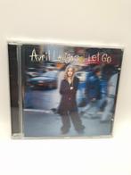 Avril Lavigne – Let Go cd, Ophalen of Verzenden, Zo goed als nieuw, Alternative