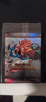 Special dragon ball kaarten, Hobby en Vrije tijd, Verzamelkaartspellen | Overige, Ophalen of Verzenden, Nieuw, Losse kaart, Foil