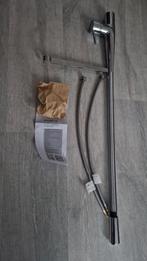 Nieuwe kraan, Huis en Inrichting, Keuken | Keukenelementen, Minder dan 50 cm, 200 cm of meer, Nieuw, Grijs