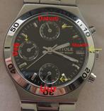 Horloges merk CITOLE, Overige merken, Staal, Staal, Nieuw