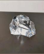 Presse papier Val Saint Lambert model 'Rock', Ophalen of Verzenden