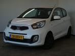 Kia Picanto 1.0 CVVT Comfort P. Airco Android Navi, Voorwielaandrijving, Euro 5, Gebruikt, 400 kg