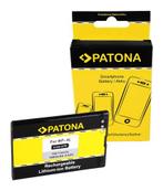 Battery Nokia BP-4C 6650 E6-00 E52 E61i E63 E71 E72 E90, Telecommunicatie, Verzenden, Nieuw