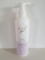 Keune You Care Elixer Curl 250ml, Nieuw, Overige typen, Ophalen of Verzenden