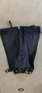 Chaps maat xl voor hele brede kuit!, Dieren en Toebehoren, Ophalen of Verzenden, Gebruikt