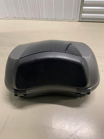 X adv top koffer 2017-2020 beschikbaar voor biedingen