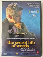 The Secret Life of Words, Cd's en Dvd's, Ophalen of Verzenden