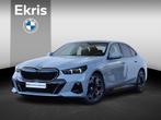 BMW 5-serie 530e M Sport Edition M Sportpakket Pro/ Comfort, 1998 cc, 1800 kg, 4 cilinders, Met garantie (alle)