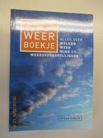 Het weerboekje - Storm Dunlop, Ophalen of Verzenden, Zo goed als nieuw, Natuur algemeen