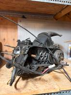 Zip 2000 2t blok eerlijk met nummers, Ophalen