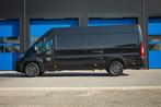 Peugeot Boxer L4H2 2.2 BlueHDi 180 EAT8 Vol opties BPM vrij!, Auto's, Bestelauto's, Stof, Gebruikt, Euro 6, 4 cilinders