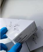 Airpods 4 | Airpods Pro 3 | Veiling partij Black Friday Sale, Ophalen of Verzenden, Nieuw, Bluetooth