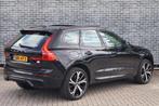 Volvo XC60 2.0 T6 Plug-in hybrid AWD Plus Dark | Trekhaak |, Automaat, 12 maanden, Gebruikt, Euro 6