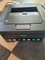 brother HL-2250DN, Computers en Software, Printers, Ophalen, Zo goed als nieuw