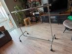 Verrijdbaar kledingrek voor transport, Kleding | Dames, Kledingrekken, Ophalen, Zo goed als nieuw