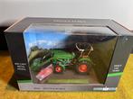 Deutz 4506A Weise Toys, Ophalen of Verzenden, Zo goed als nieuw, Tractor of Landbouw, Overige merken