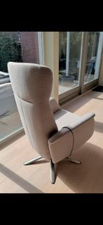 Well-Fair Relaxstoel Stoel Fauteuil Nieuw met Garantie, Ophalen of Verzenden, Nieuw, Stof, 75 tot 100 cm
