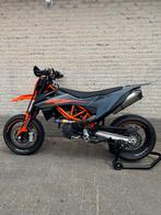 KTM 690 SMC-R., Particulier, 1 cilinder, SuperMoto, Meer dan 35 kW