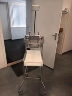 TENDERSTAR VLEESVERMALSER VLEESPRIKKER SLAGERIJ INVENTARIS, Witgoed en Apparatuur, Ophalen, Zo goed als nieuw