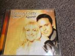 CD Frans Bauer en Corry Konings, Cd's en Dvd's, Cd's | Nederlandstalig, Verzenden, Gebruikt, Levenslied of Smartlap