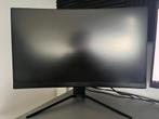 MSI Optix MAG271CQP, Computers en Software, Monitoren, Gaming, 101 t/m 150 Hz, Zo goed als nieuw, DisplayPort