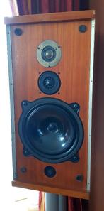 Bowers & Wilkins DM4, Ophalen, Zo goed als nieuw, Bowers & Wilkins (B&W), Minder dan 60 watt