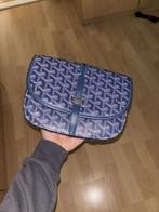 Goyard tas Rolyal blue, Ophalen of Verzenden, Nieuw, Blauw, Overige merken