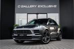 Porsche Macan 3.0 S - Facelift l Carbon l Alcantara Hemel l, Automaat, Gebruikt, 2995 cc, Lichtsensor