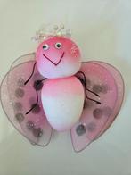 Zachte decor plush roze, Ophalen of Verzenden, Nieuw