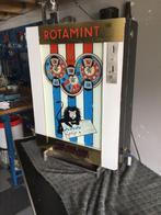 Rotamint Gold plus extra kast voor onderdelen, Ophalen, Gebruikt