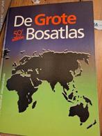 Grote bosatlas 50e editie, Boeken, Schoolboeken, Ophalen of Verzenden