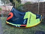 Slingshot Code NXT 9m Aluula Kite, Watersport en Boten, Kitesurfen, Gebruikt, 9 m², Geen board, Ophalen of Verzenden