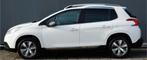 Peugeot 2008 1.2 E-vti 60KW Etg5 2014 Wit, Auto's, 450 kg, 1199 cc, 770 kg, Origineel Nederlands