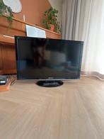 Panasonic TX-L37G10E 37 inch LCD TV, Ophalen, Gebruikt, Panasonic, 50 Hz