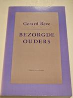 Gerard Reve - Bezorgde ouders 2e dr 1988 - als nieuw, Ophalen of Verzenden, Zo goed als nieuw, Nederland, Gerard Reve