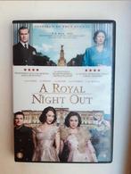 A Royal Night Out dvd (2014)(Emily Watson , Rupert Everett), Cd's en Dvd's, Dvd's | Drama, Waargebeurd drama, Ophalen of Verzenden