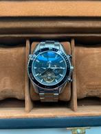 Omega “James Bond” Limited Edition | Automatisch | 42mm, Sieraden, Tassen en Uiterlijk, Horloges | Heren, Staal, Polshorloge, Ophalen of Verzenden