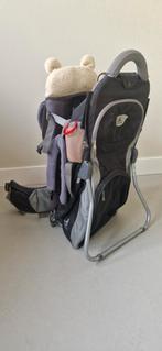 Vaude Jolly Comfort II Draagrugzak, Kinderen en Baby's, Babydragers en Draagdoeken, Overige merken, Gebruikt, Overige typen, Ophalen of Verzenden