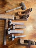 Partij nooitgedacht gereedschap, Ophalen of Verzenden, Gebruikt