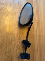 Spiegel voor aan de auto voor caravan, Ophalen of Verzenden, Gebruikt