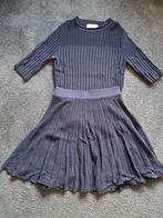 Prachtig setje van Jacky Luxury – maat M
Donkerblauw / navy, Maat 38/40 (M), Blauw, Ophalen of Verzenden, Onder de knie