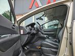 Peugeot 5008 1.6 VTi Blue Lease 5p. Trekhaak! Airco! Cruise, Auto's, Voorwielaandrijving, Euro 5, 1380 kg, Gebruikt