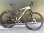 Nette Thompson mountainbike met Sram SX en Rockshox vork, Fietsen en Brommers, Fietsen | Mountainbikes en ATB, Hardtail, 45 tot 49 cm